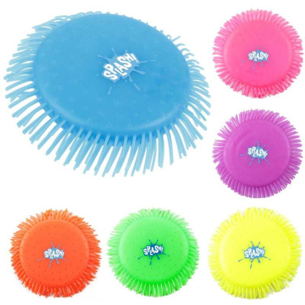 Toi Toys Splash puffer waterfrisbee 18cm