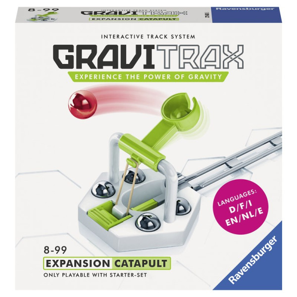 Ravensburger Gravitrax Katapult