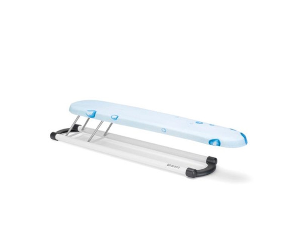 Brabantia Mouwplank 60x10cm Ice water