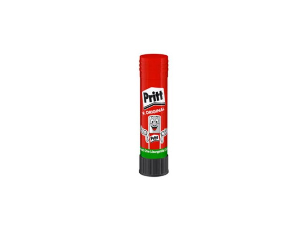 Pritt lijmstick 22gr doos a 24st