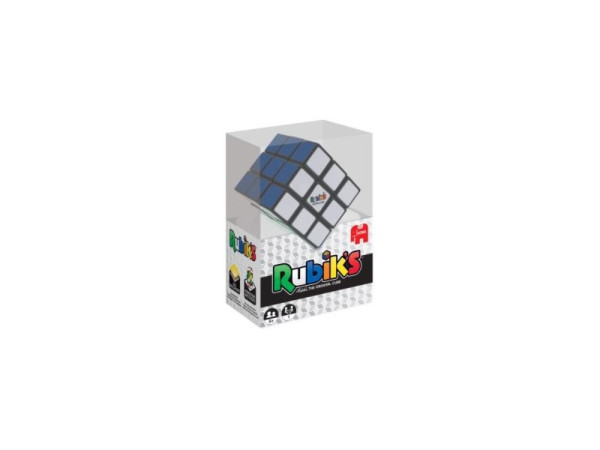 Jumbo Rubik's kubus 3x3