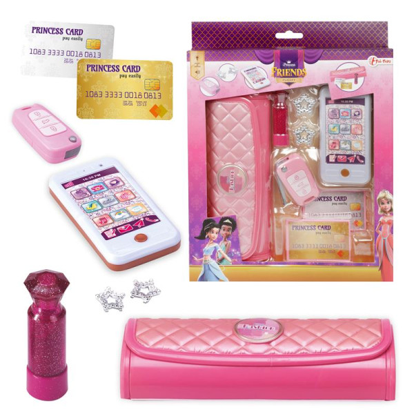 Toi Toys Handtas met accessoires