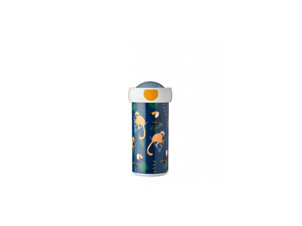 Mepal Schoolbeker 300ml Jungle