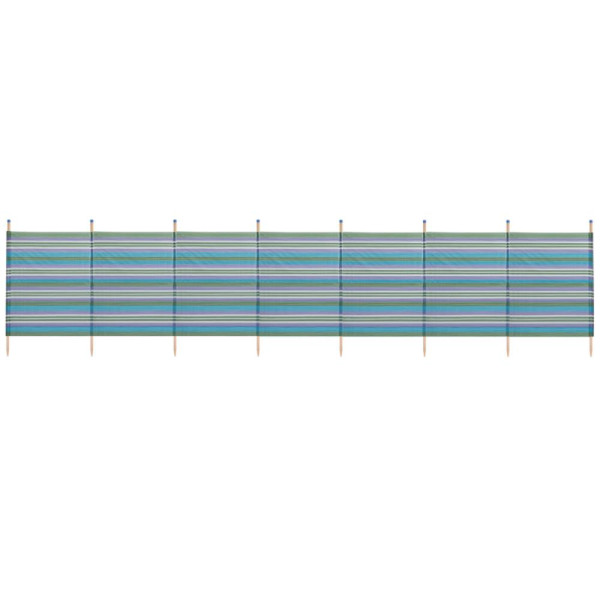 Windscherm PE 465cmx120cm