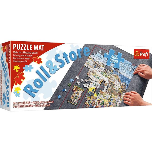 Trefl Puzzelmat 500-3000 stukjes