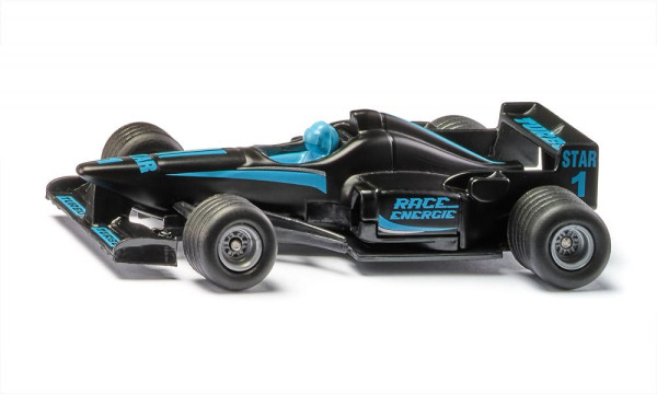 Siku 1357 F1 Raceauto 8cm