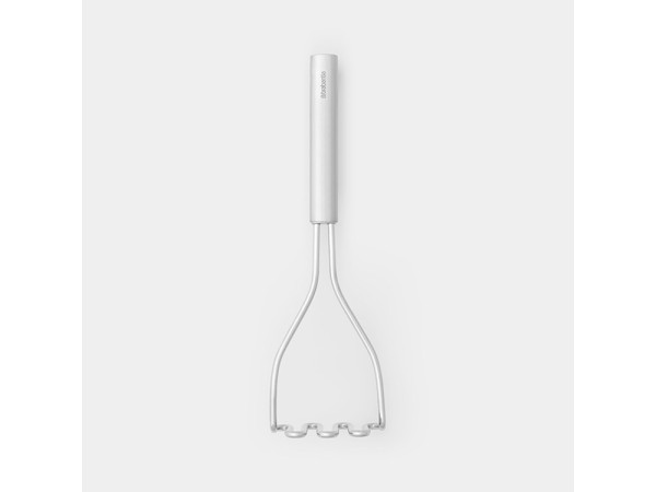 Brabantia Profile aardappelstamper RVS