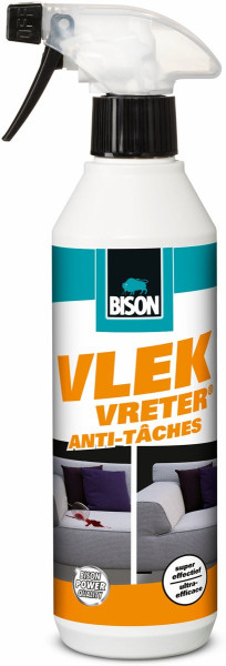 Bison Vlekvreter spray 500ml