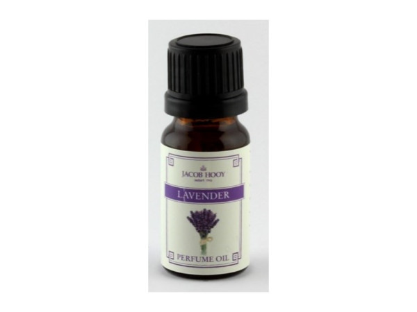 Geurolie Lavendel 10ml. pak a 6 stuks