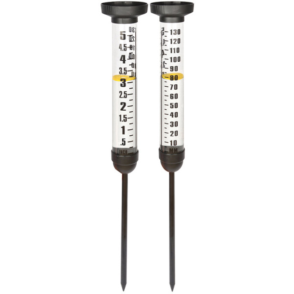 Esschert Design Regenmeter