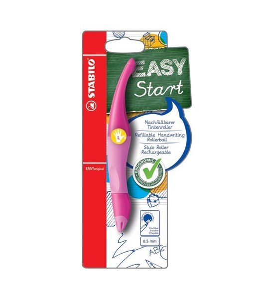 Stabilo Easy original start links