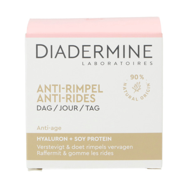 Diadermine Dagcreme Anti-Aging 50ml