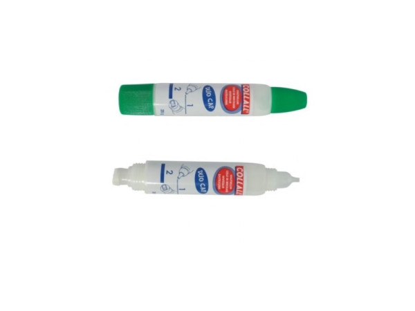 Collall duo-dop lijmpen 35ml