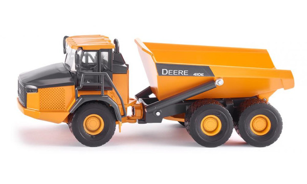 Siku John Deere dumper 1:50