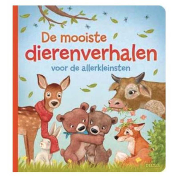 Deltas De mooiste dierenverhalen