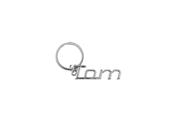 Paperdreams Cool Car keyring - Tom