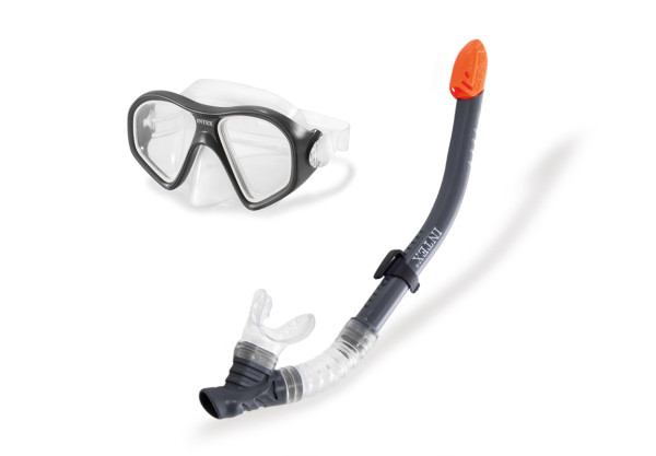 Intex Reef Rider Sport snorkelset