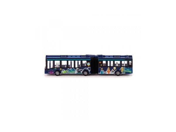 Siku 1617 Harmonicabus 160x27x35mm