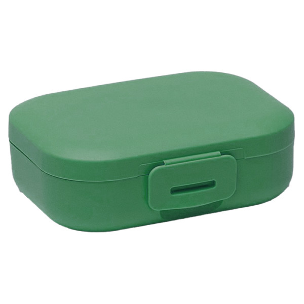 Amuse Snack Box groen 9x8cm