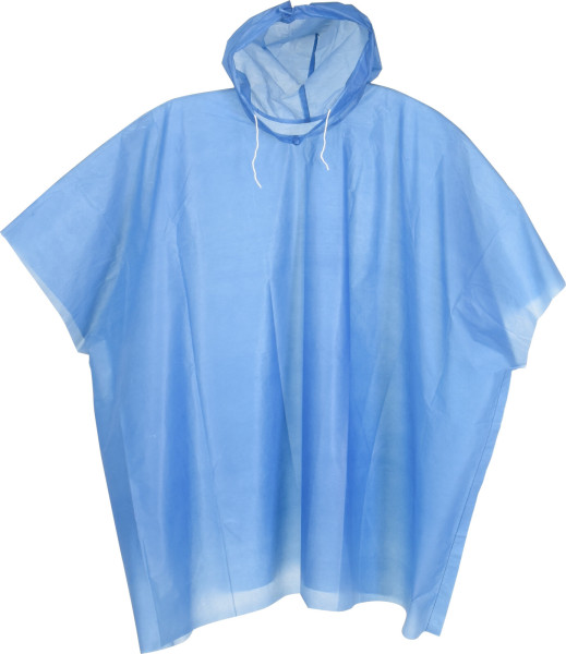 Regenponcho peva voor volwassenen