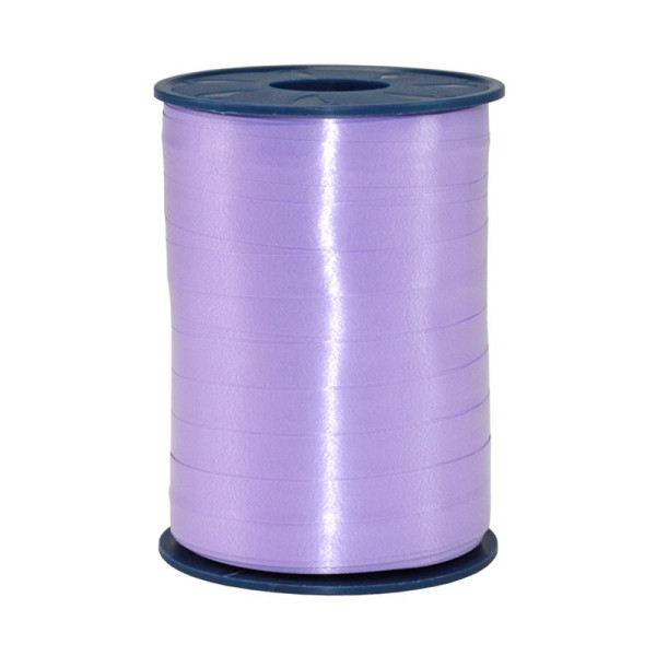 Krullint 250mx10mm lavendel