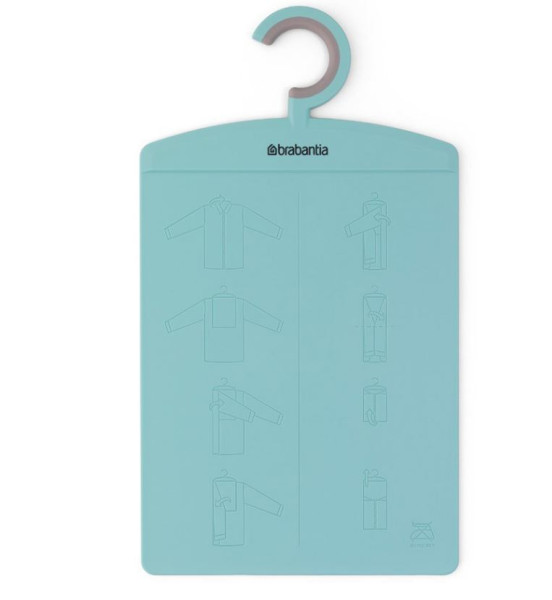 Brabantia vouwplank mint