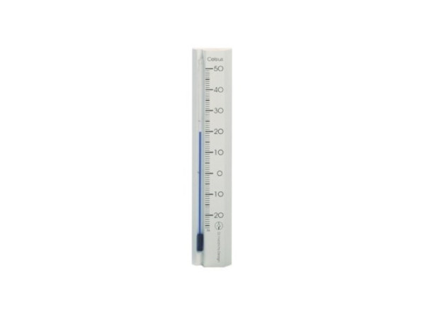 TFA kamerthermometer wit 15cm