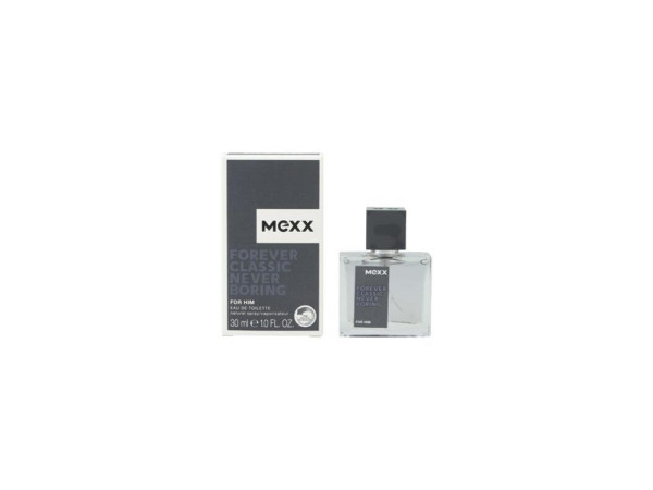 Mexx Eau de toillette 30ml For Men