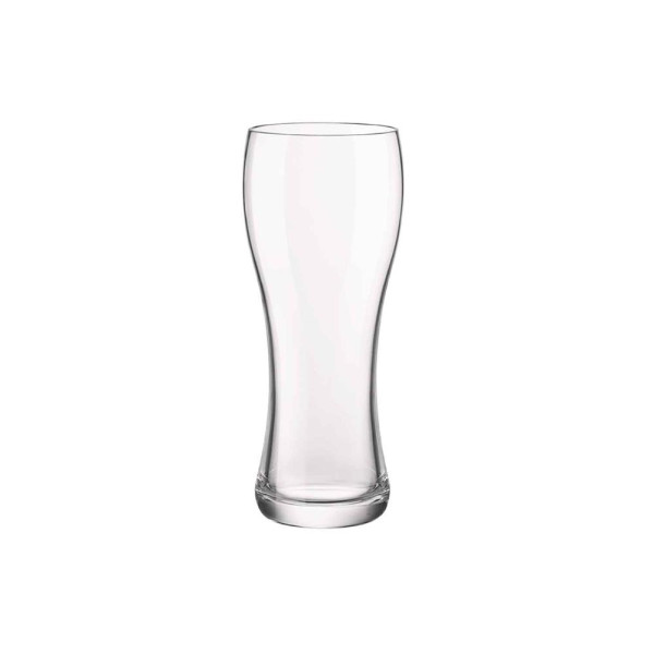 New weize bierglas 400ml doos a 6 stuks