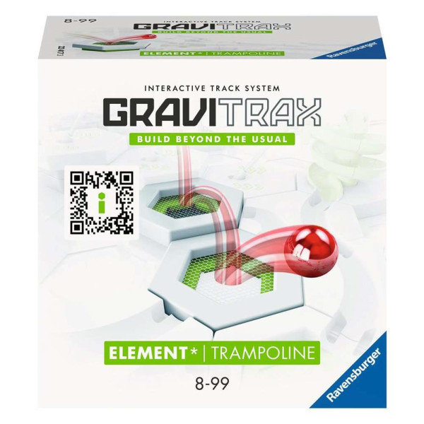 Ravensburger GraviTrax Trampoline