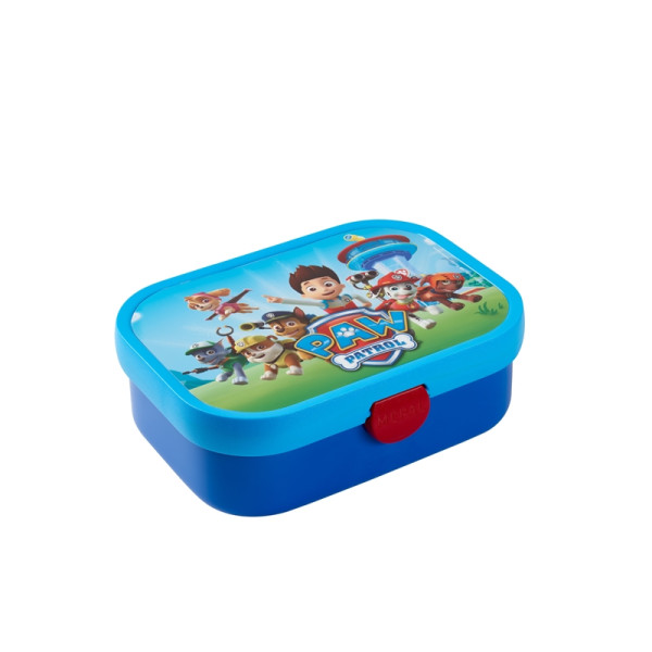 Mepal Lunchbox Paw Patrol