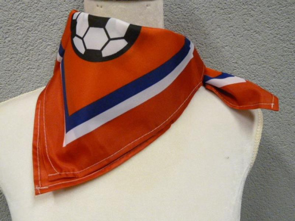 hoofddoek holland met ballen