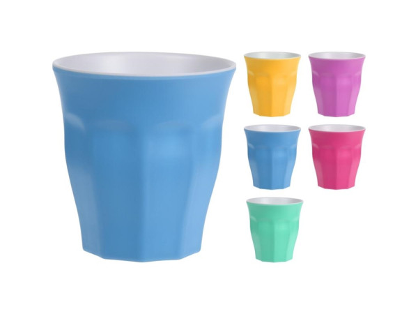 Beker melamine 295ml