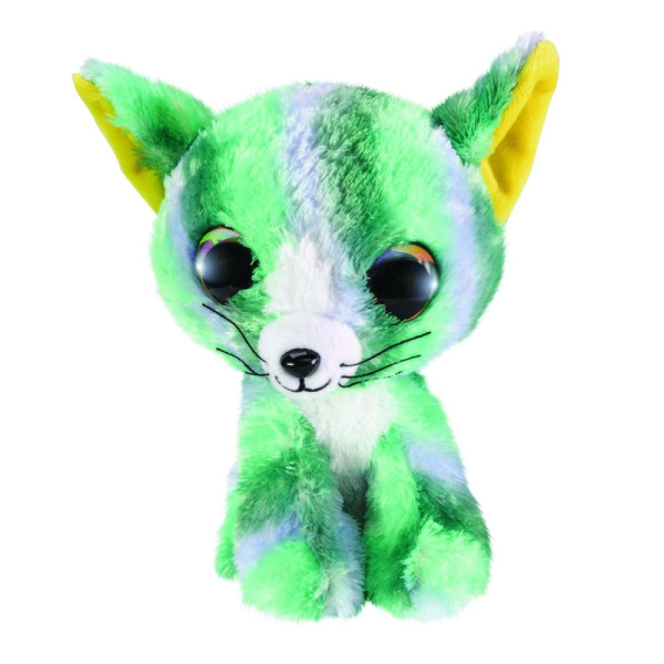 Lumo Stars knuffel Cat Clover 15cm