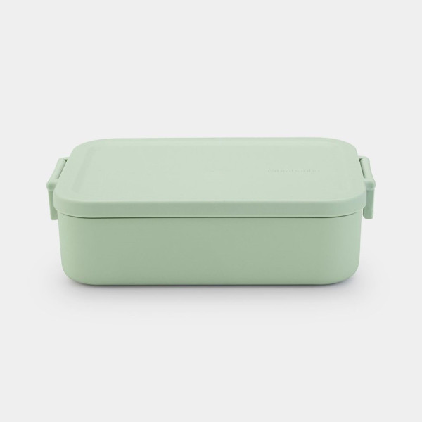 Brabantia lunchbox medium Jade Green