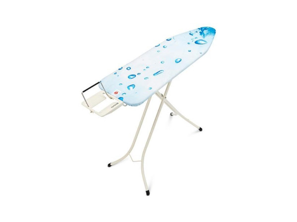 Brabantia strijkplank 124x38 Ice Water