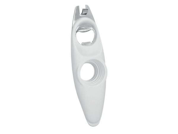 Metaltex 4-in-1 Ufo multiopener 15cm