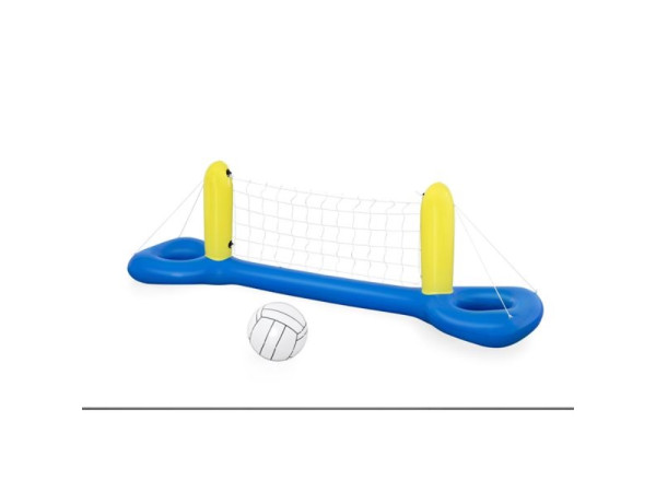 Bestway Volleybal Set 244 x 64cm