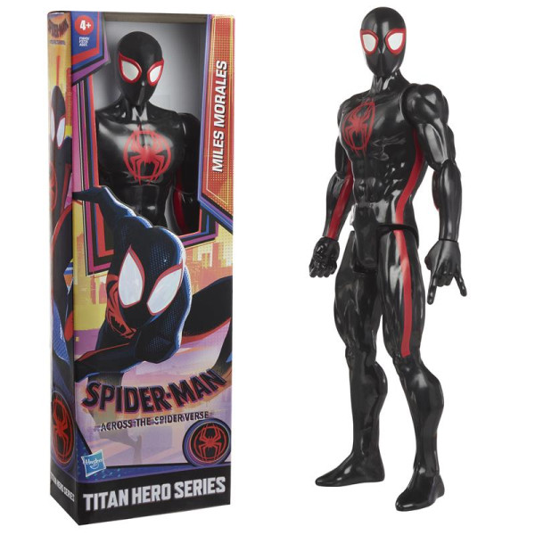 Hasbro SpiderMan Across The Spider-Verse