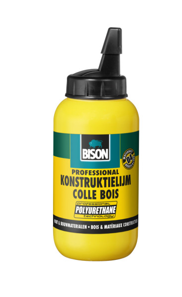 Bison konstruktielijm 250 g