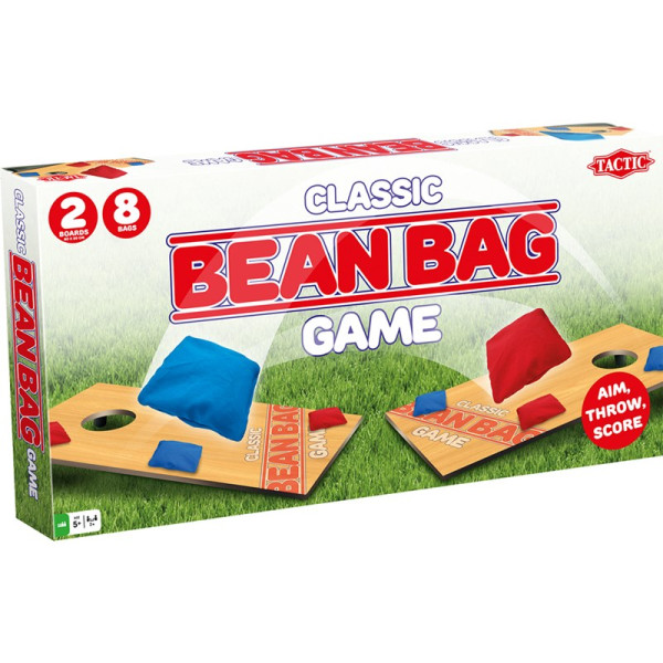 Tactic Classic Bean bag game