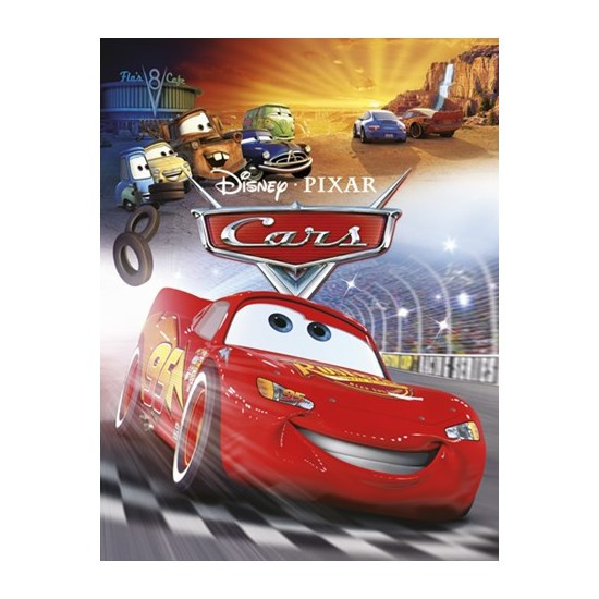 Disney Cars