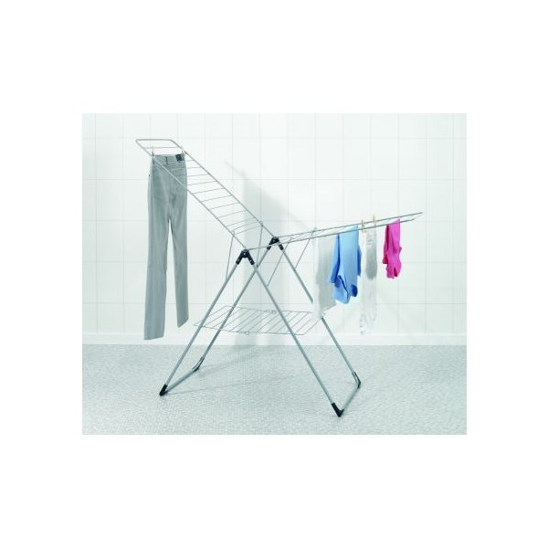 Brabantia droogrek T-model 20m grey