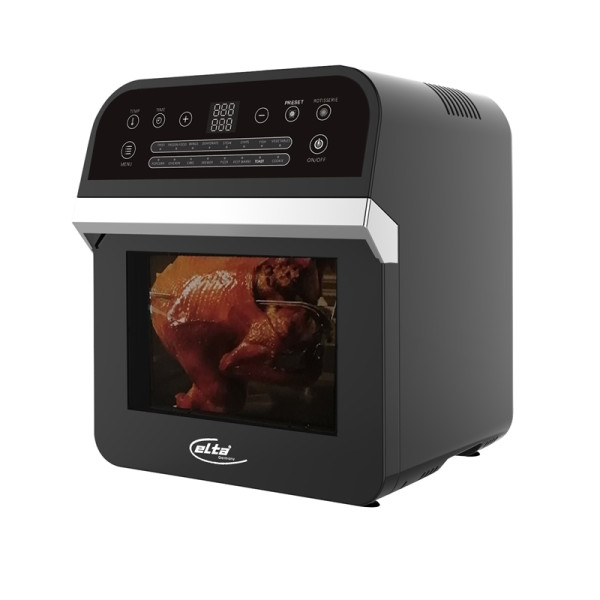 Elta Airfryer XXL 12L 1600W