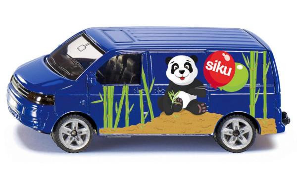 Siku 1338 VW Transporter 8,9cm