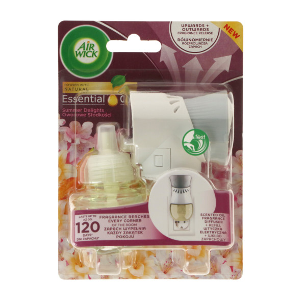 Air Wick Complete Life Scents Summer