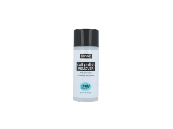 Sence Nagellak Remover 200ml met Aceton