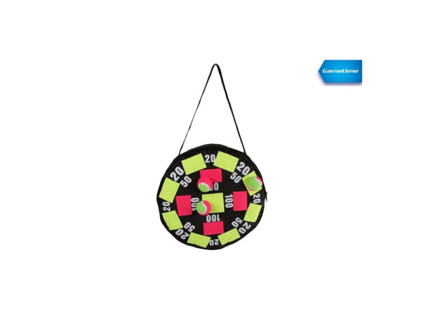 Tennisbal darts 35cm polybag cm