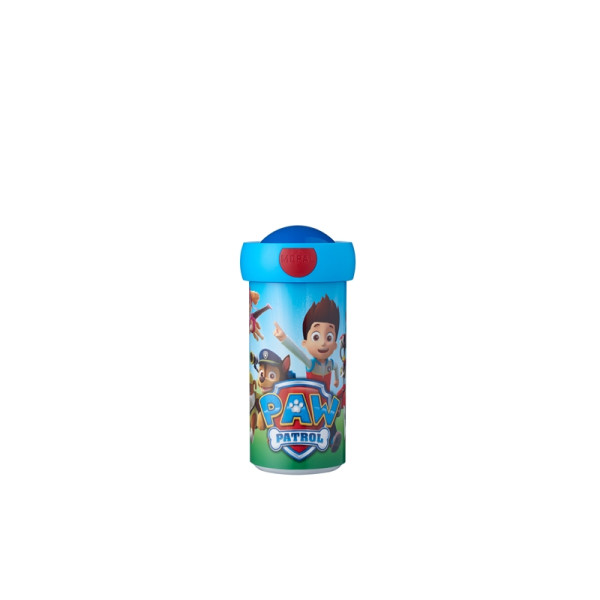 Mepal Schoolbeker Paw Patrol 300ml