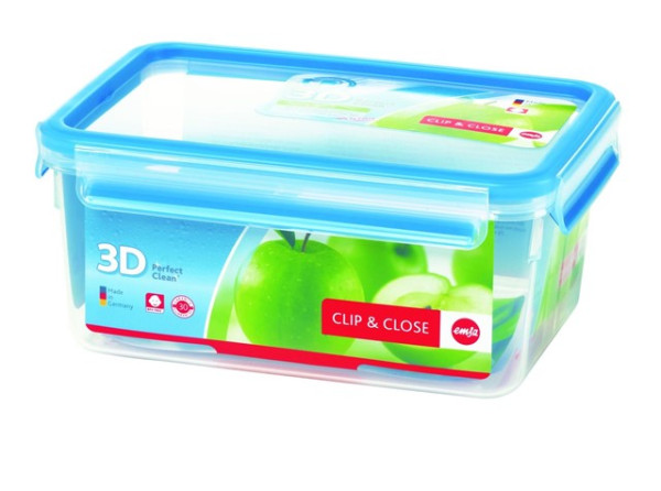 Emsa Clip & Close vershouddoos 2,3L